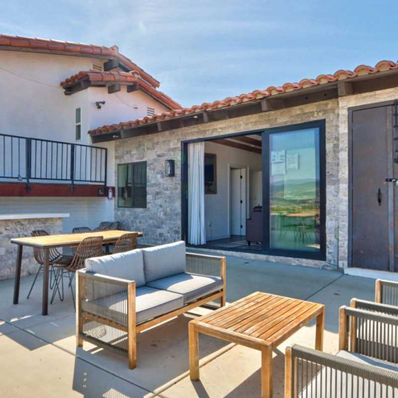 Camino Estates Casita