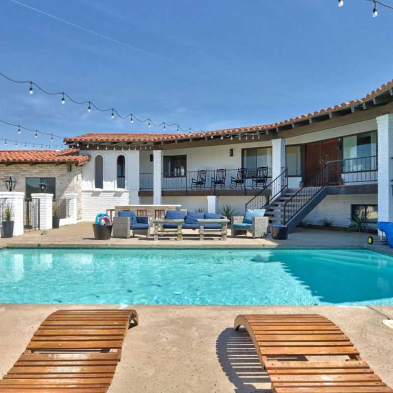 Camino Estates