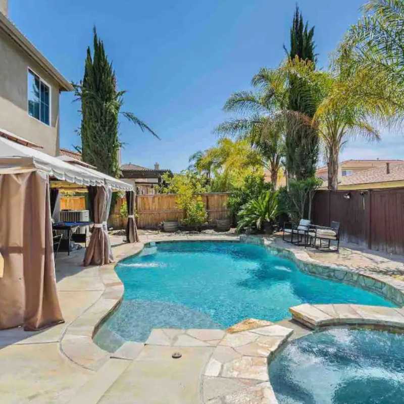 Casita Suite