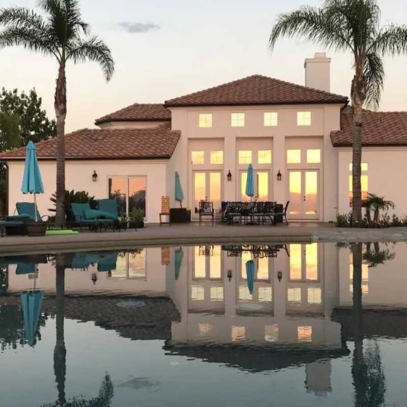 Cavallini Family Vineyard Estate
