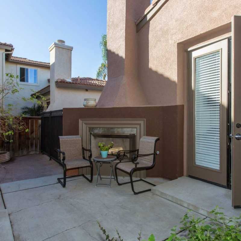 Cooper's Casita in Wine Country
