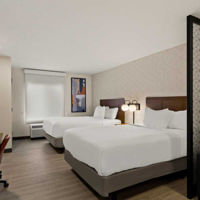 Everhome Suites Temecula