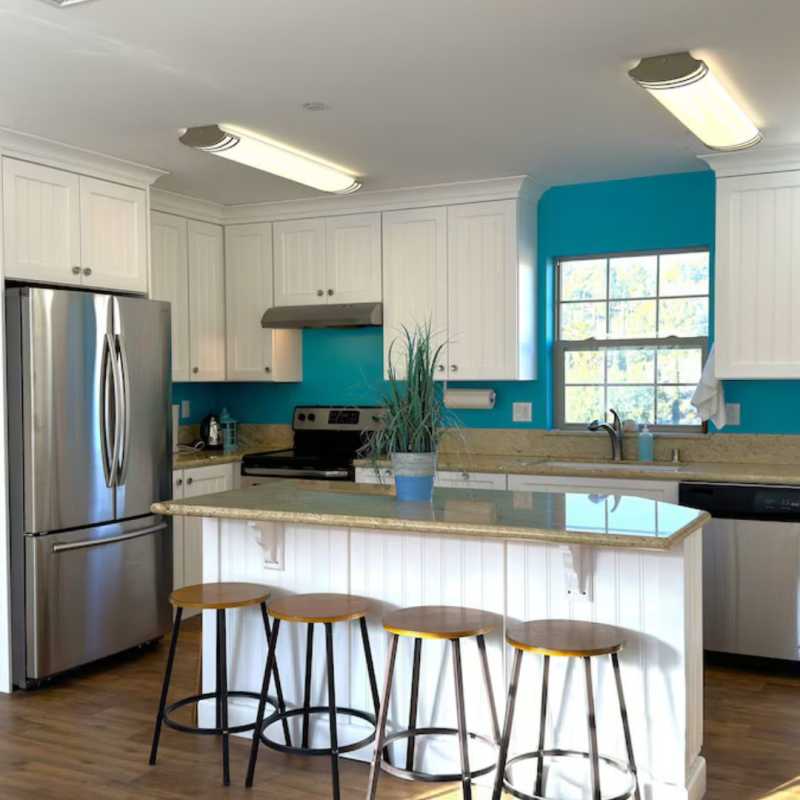 Fun Hideaway Retreat