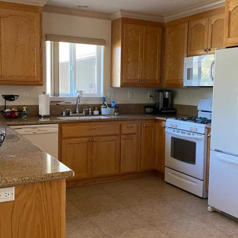 Hidden Gem Wine Country Meadows Casita