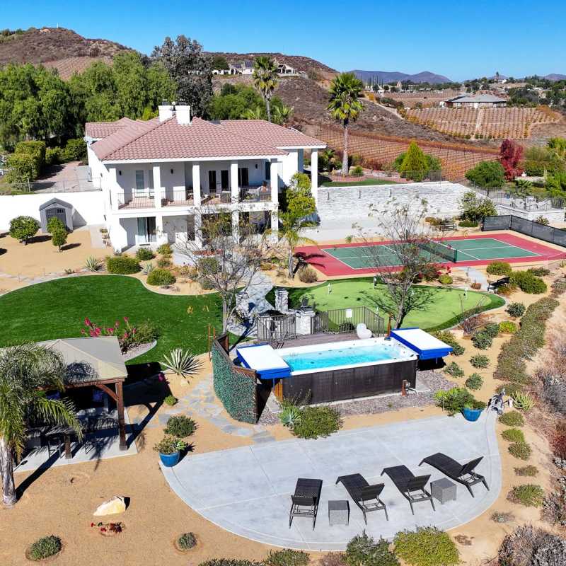 Temecula Hilltop
