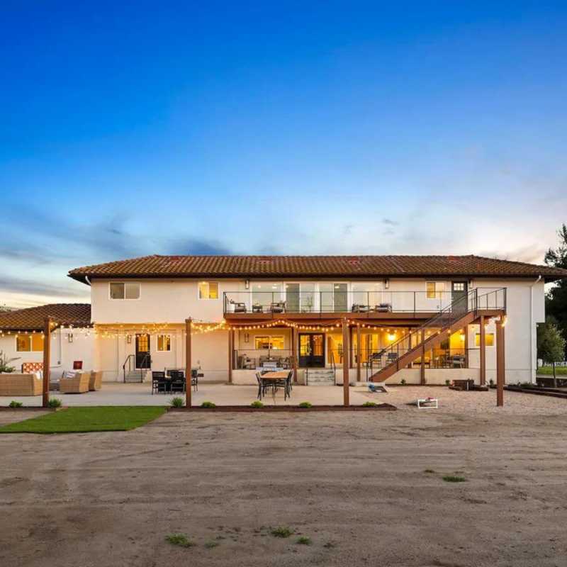 Kefi Estates