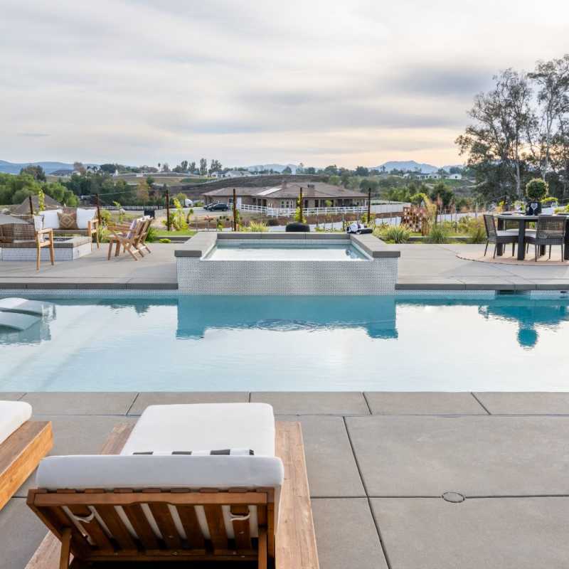 Luxury Vineyard Estate