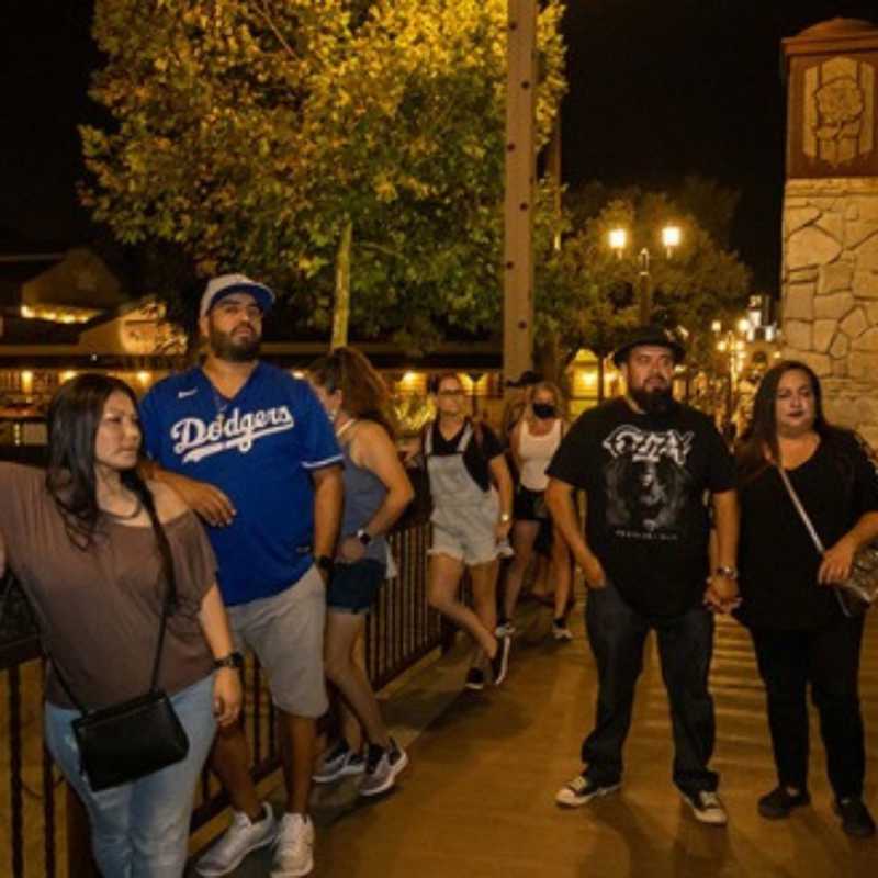 Nightly Spirits Ghost Tours