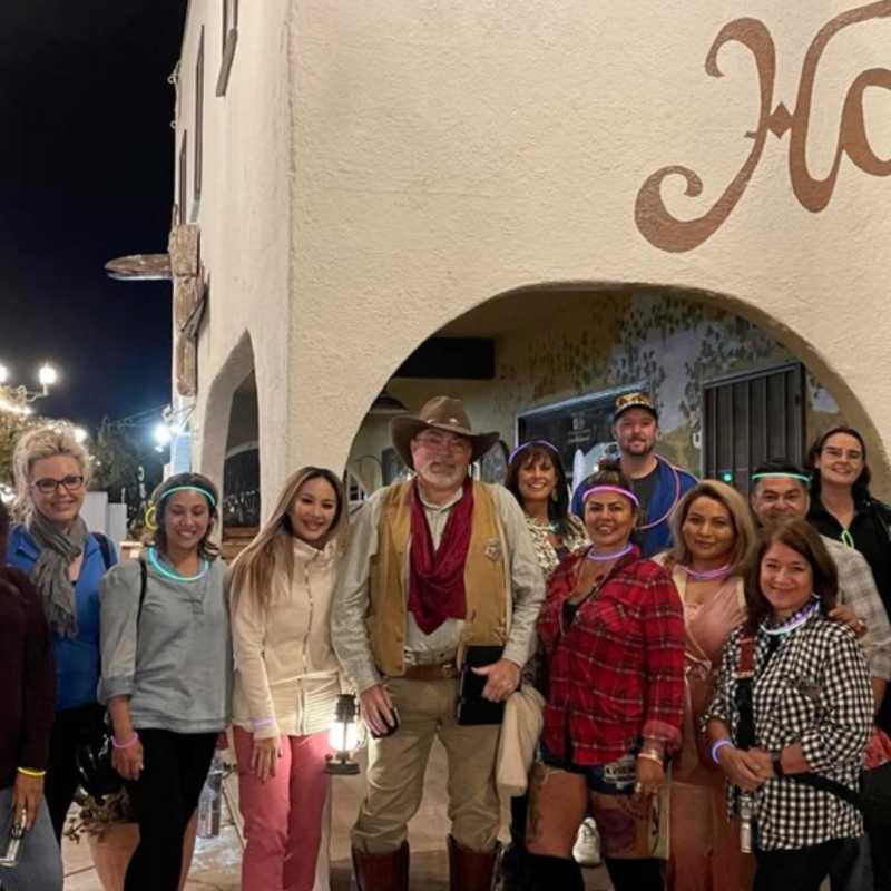 Old Temecula Walking Tours