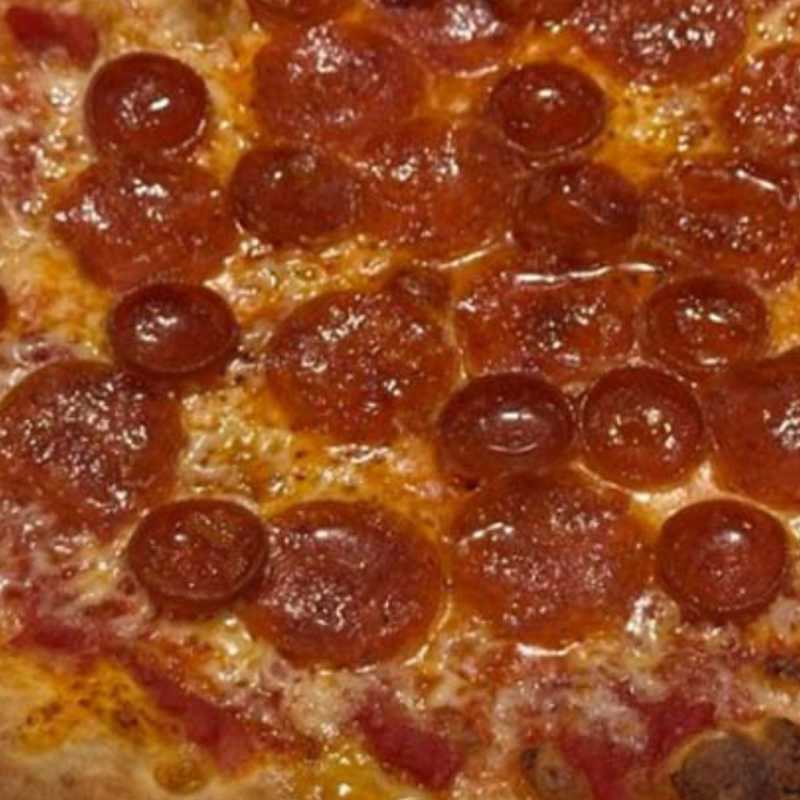 DE Pizza & Brews