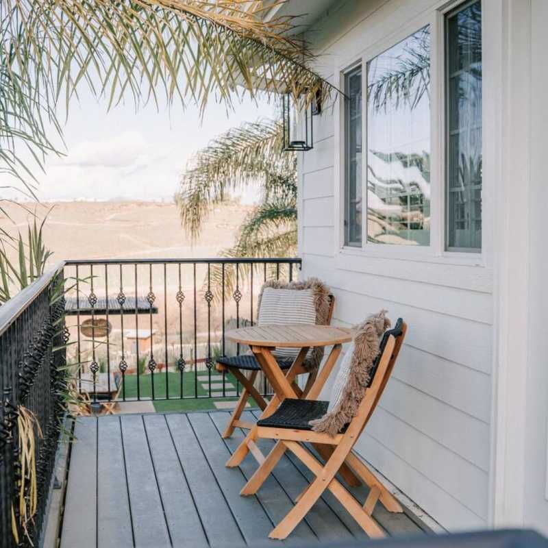 Peltzer Winery Guest House