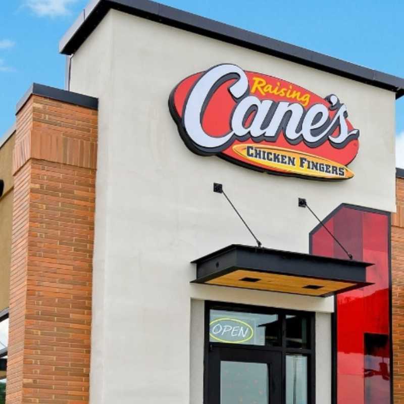Raising Cane's Chicken Fingers