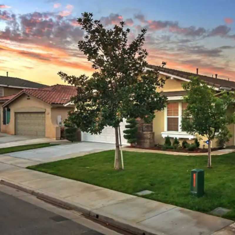 Temecula Valley Retreat