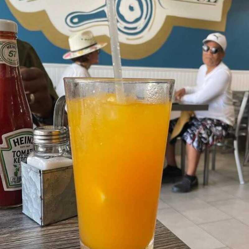 The Brunch House