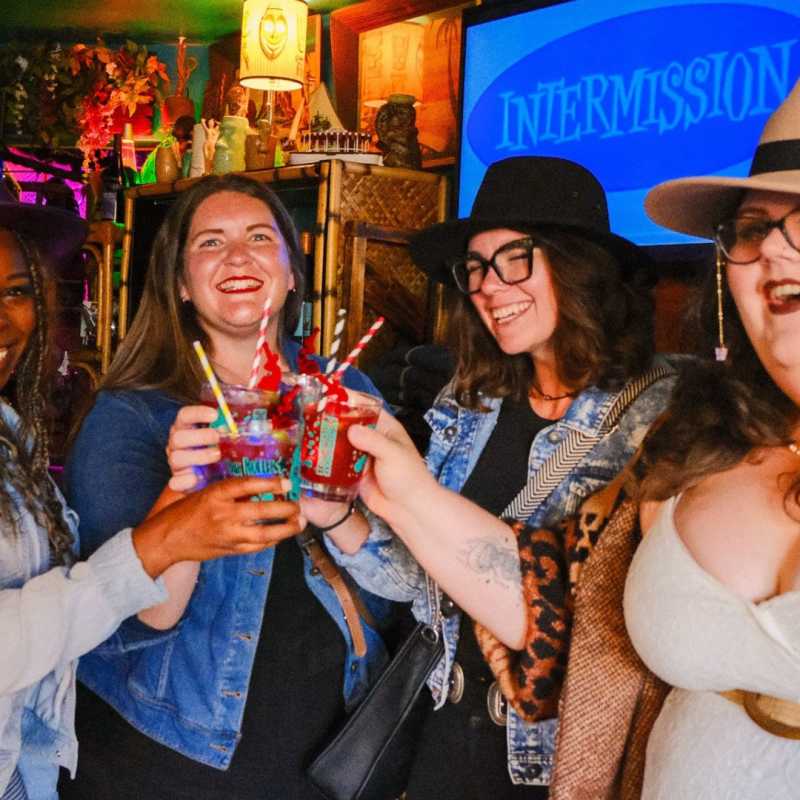 Wine & True Crime Tour of Old Town Temecula