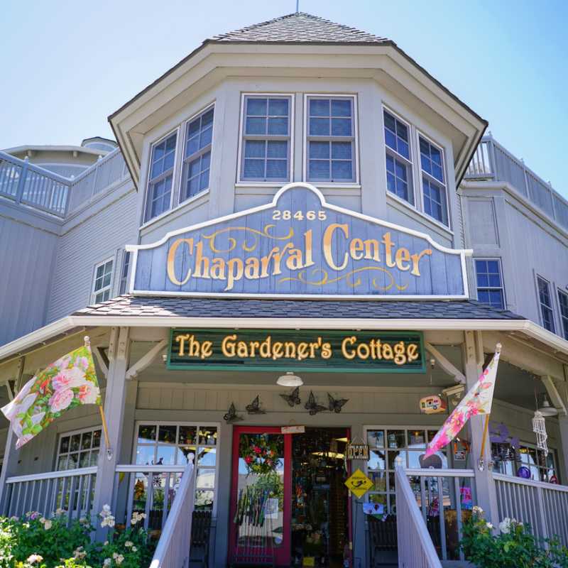 The Gardeners Cottage - Temecula