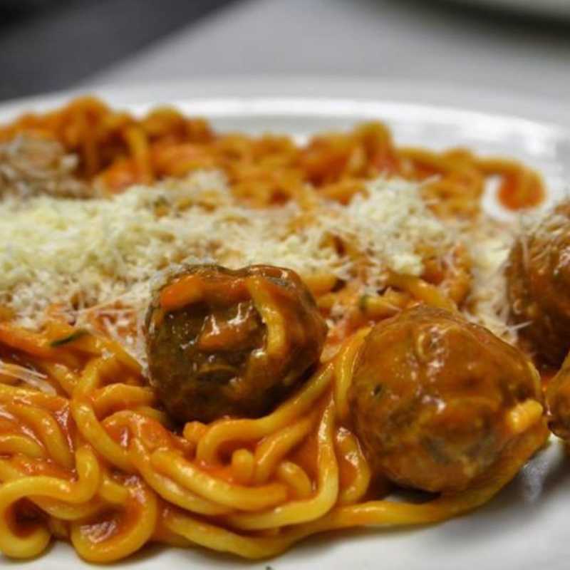 Tra Le Vigne Italian Kitchen