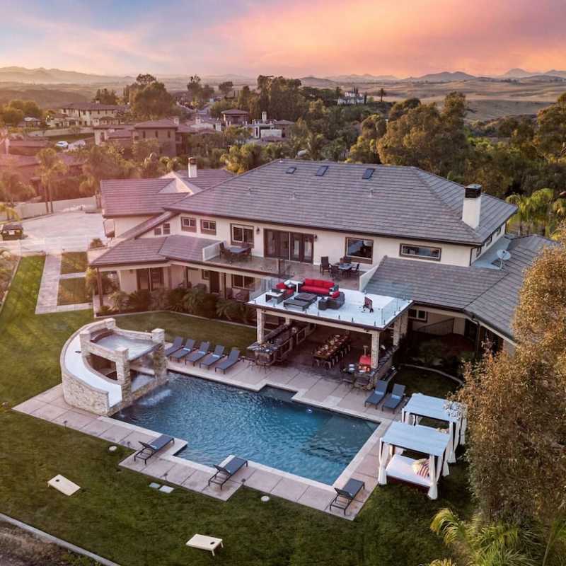 Villa Cabernet