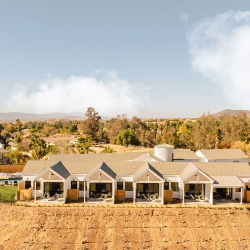 Vintner’s Village