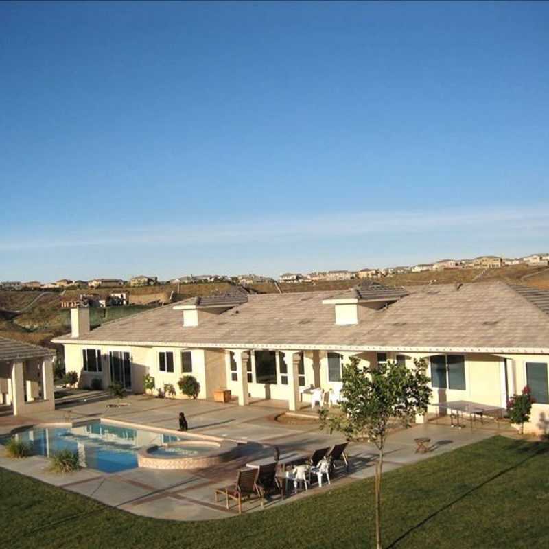 Wine Country Estate 1