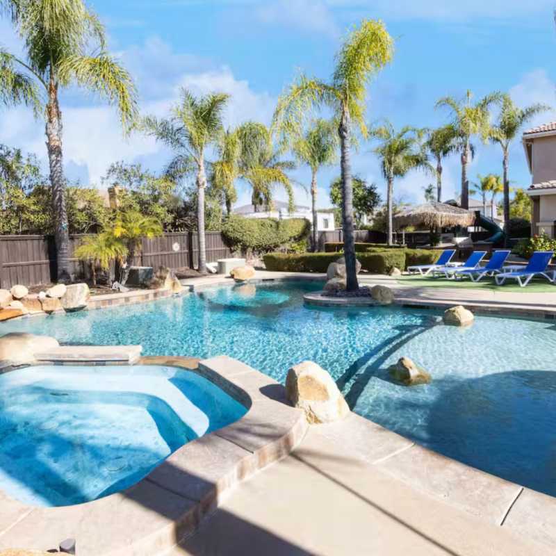 Wine Country Resort