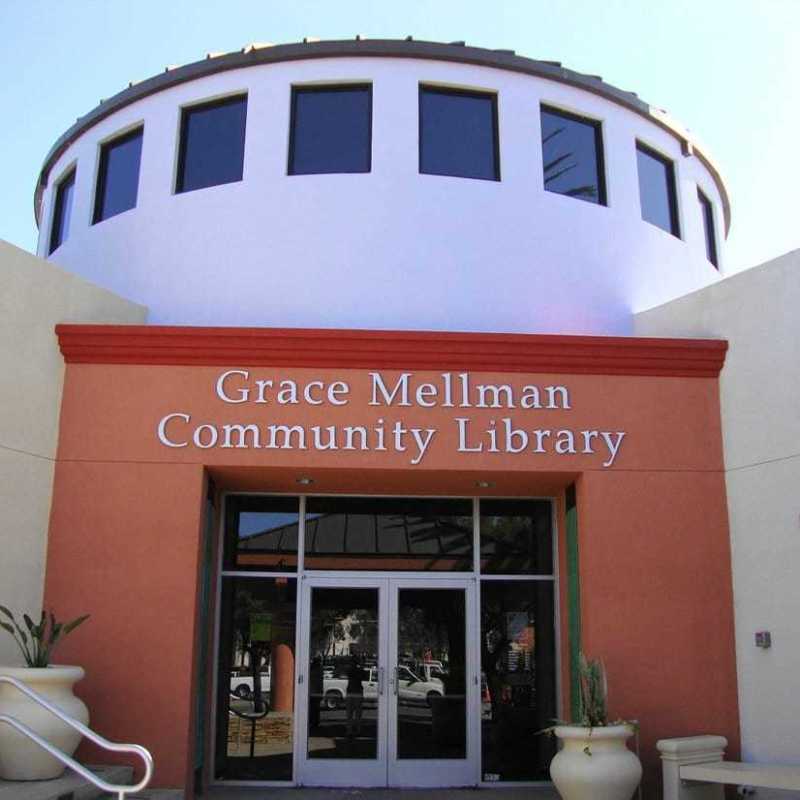 Grace Mellman Library