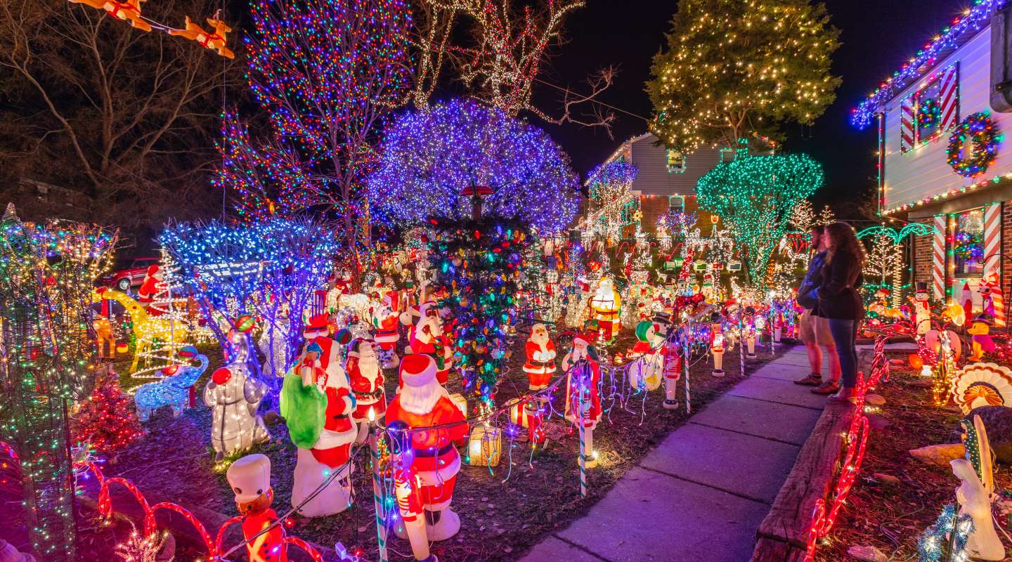 Merry Bright In Rva Your Richmond Va Holiday Event Guide