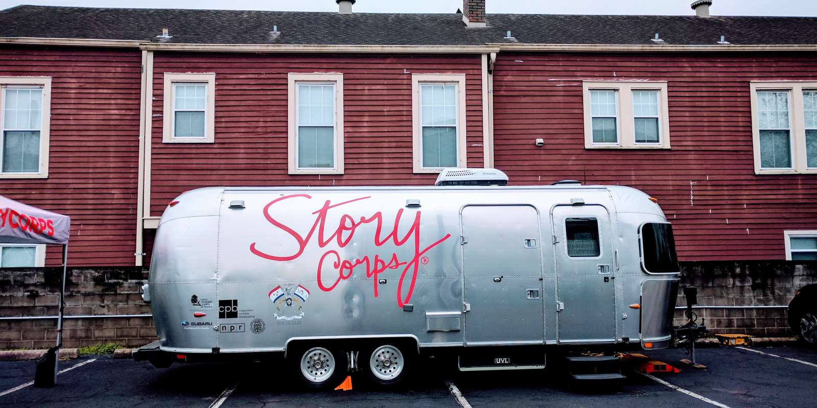 StoryCorps