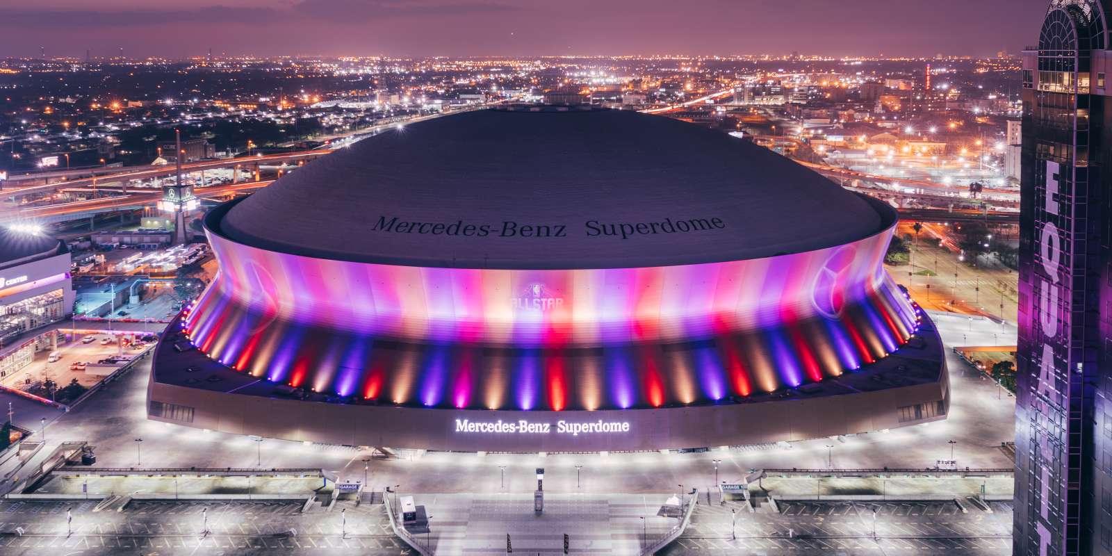 New Orleans Sports