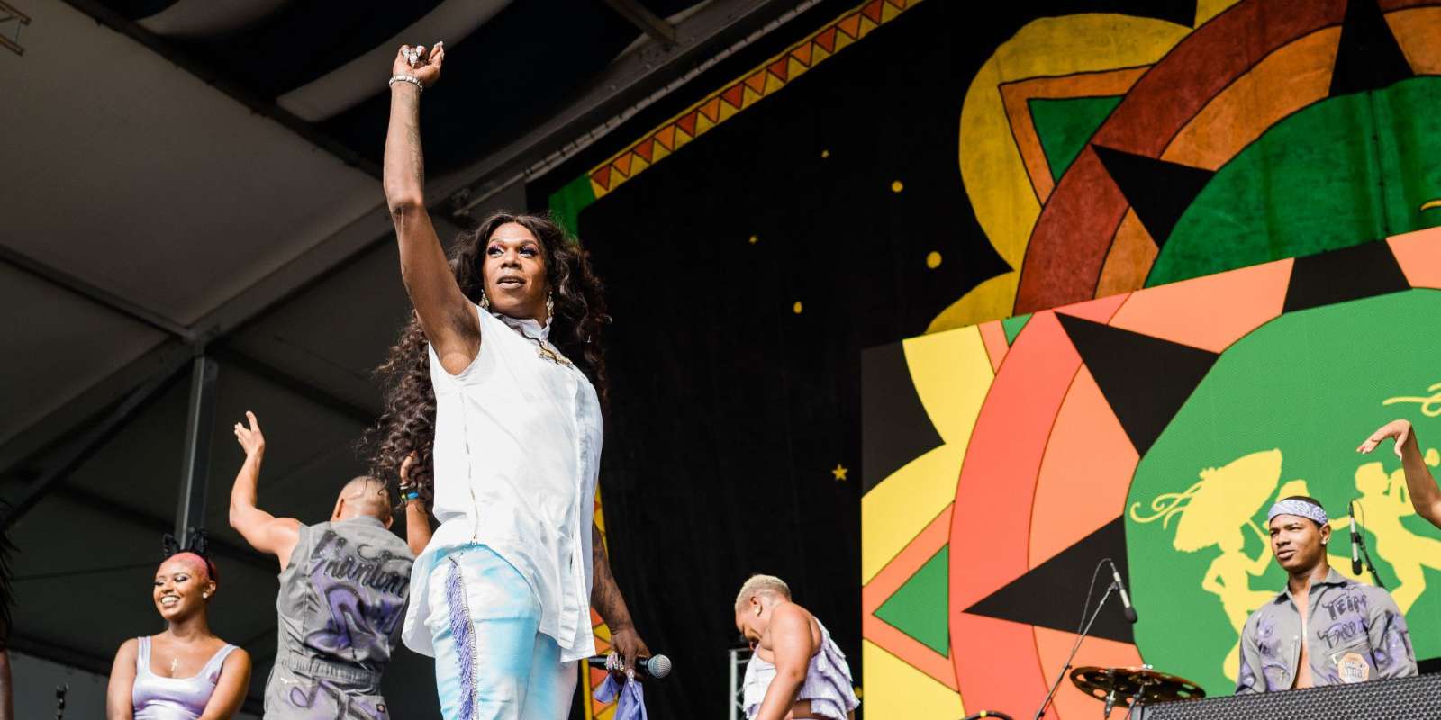 Big Freedia