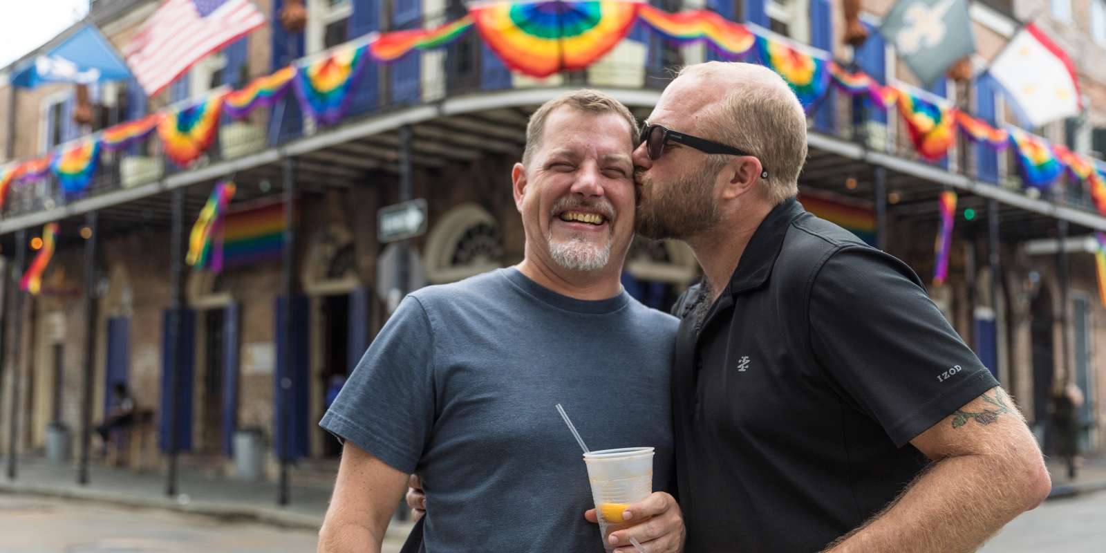 New Orleans Pride 2017