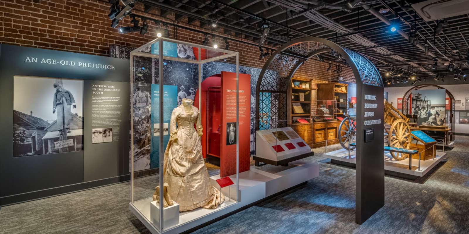 Museum of the Southern Jewish Experience