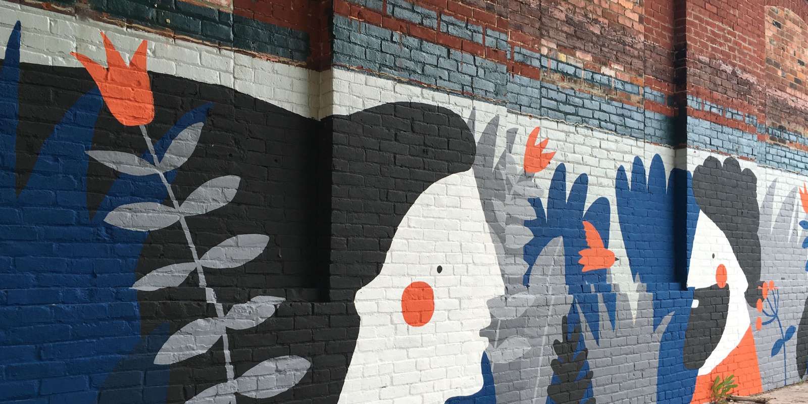 MAKE Paducah Mural