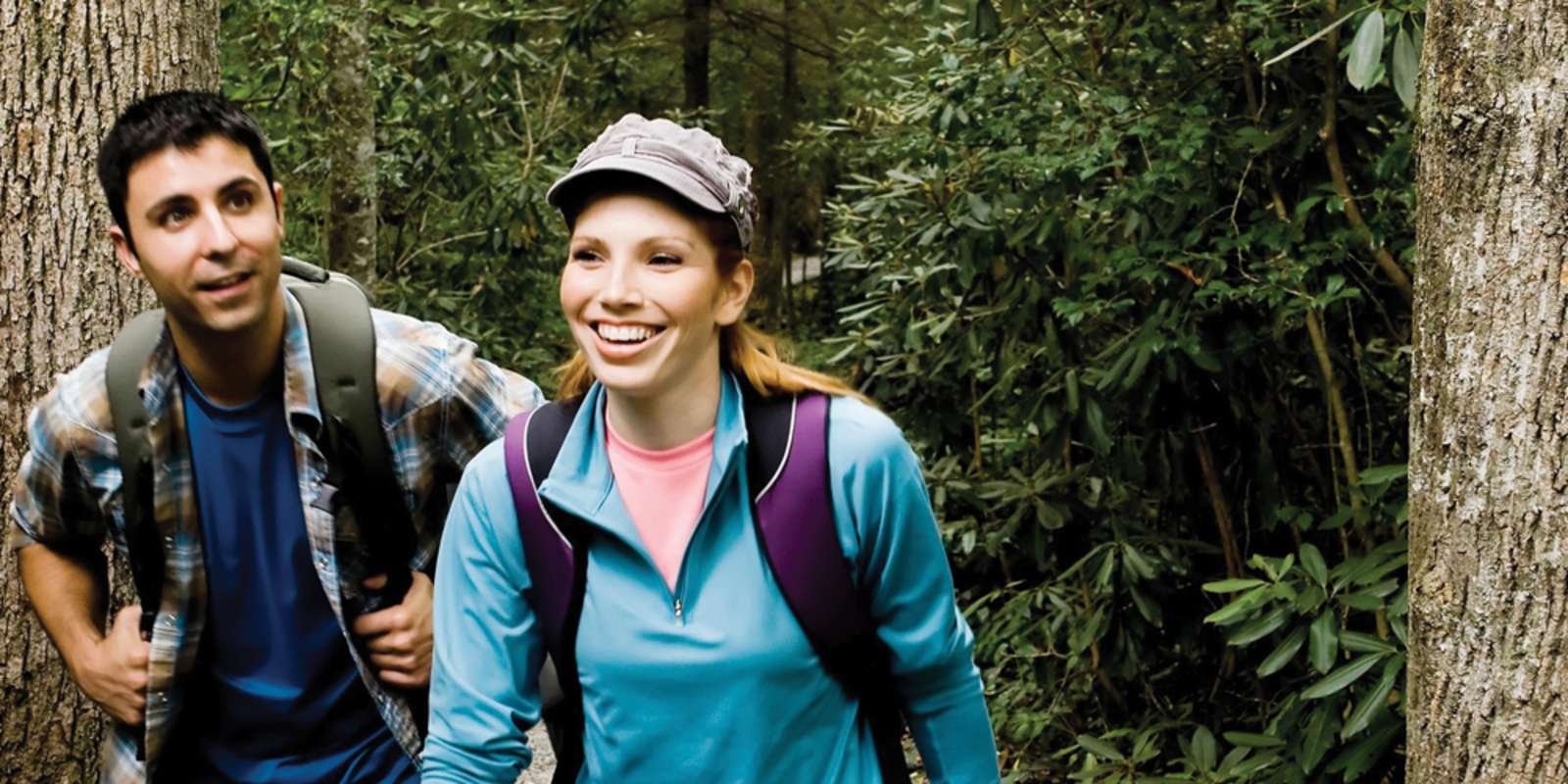 Outdoor Activities Paducah