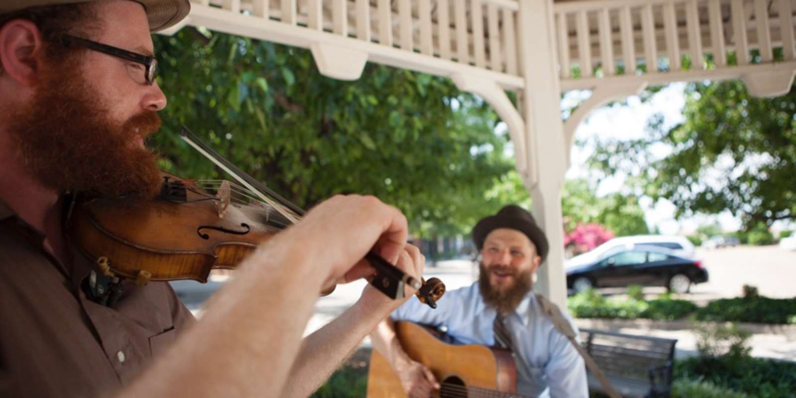 Paducah Music Downtown