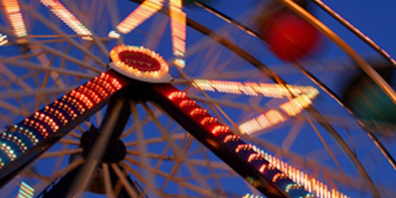 McCracken County Fair