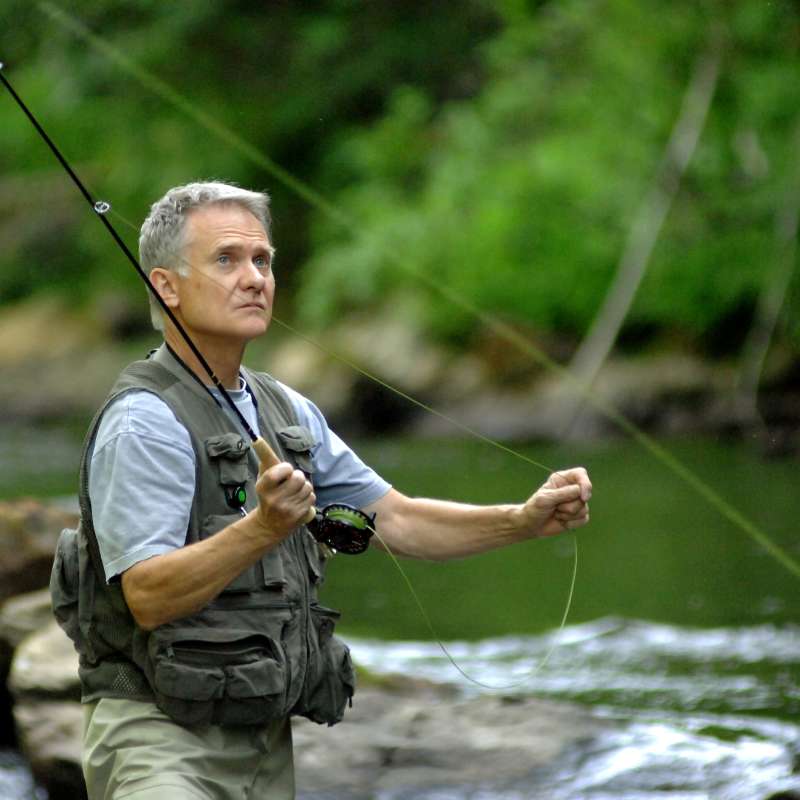 Get Hooked on Guided Fishing Expeditions