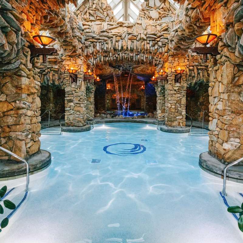 Spa and Wellness Experiences with an Asheville Twist