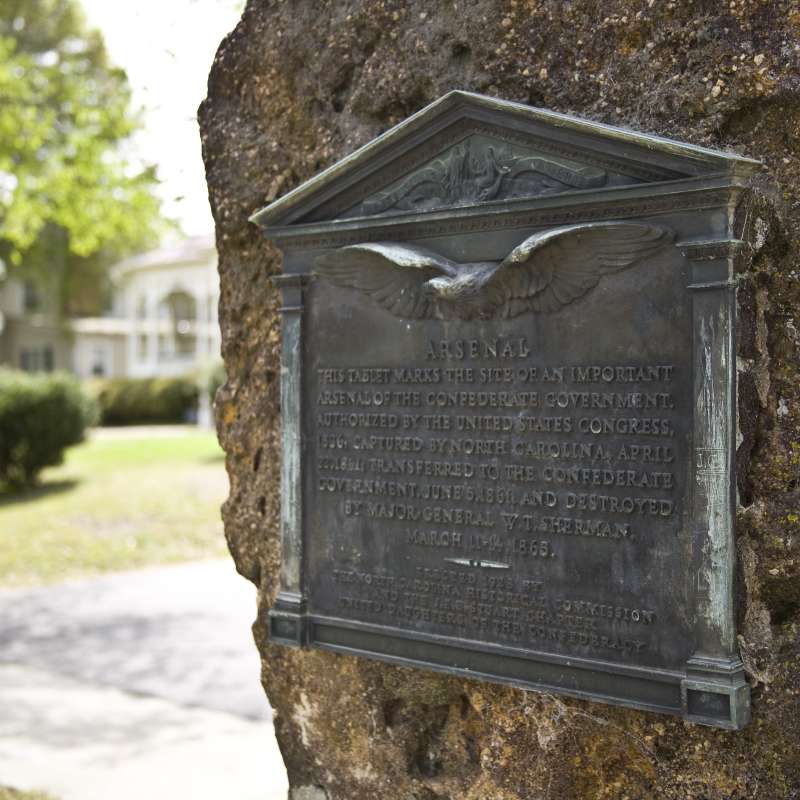 Explore Fayetteville NC Attractions Visit Fayetteville NC