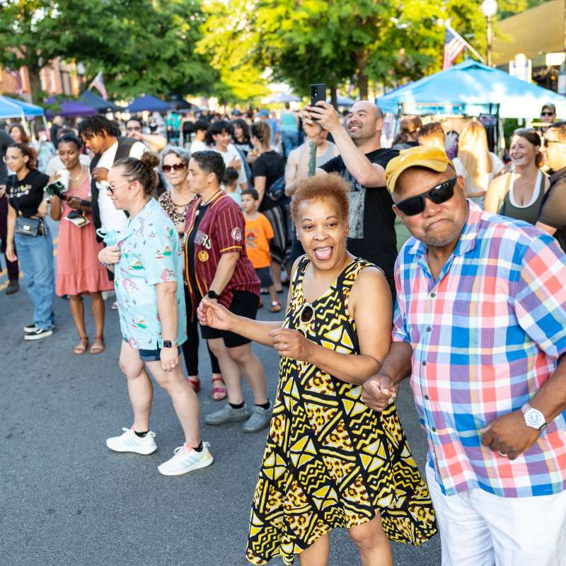 Fourth Friday
