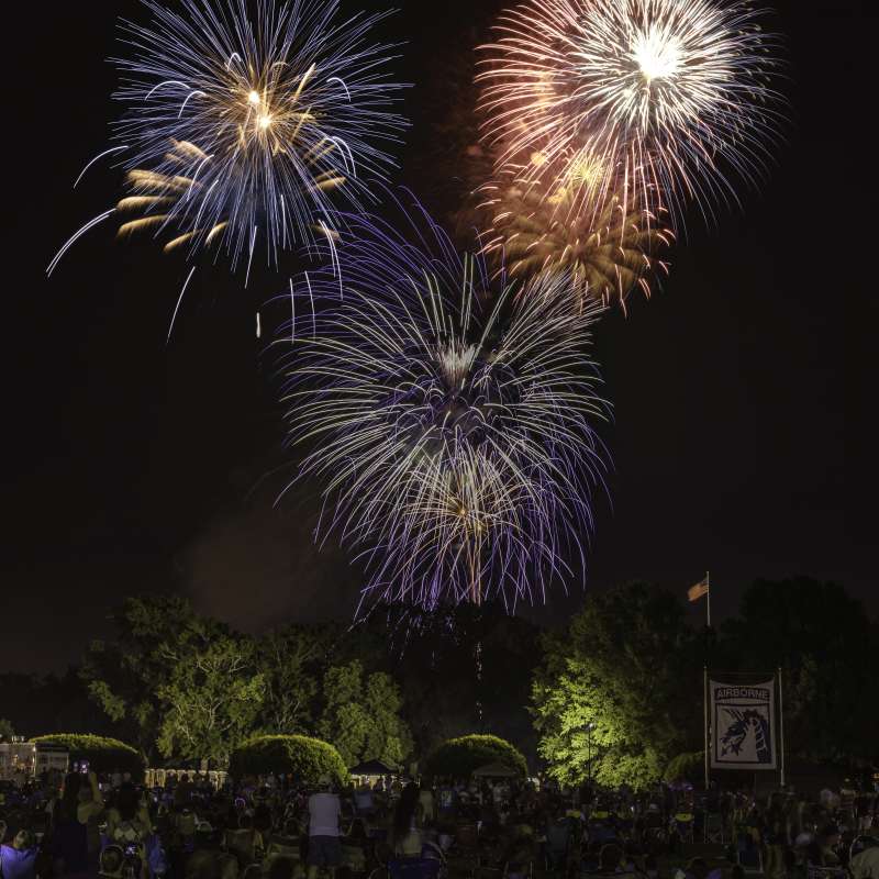 July 4th