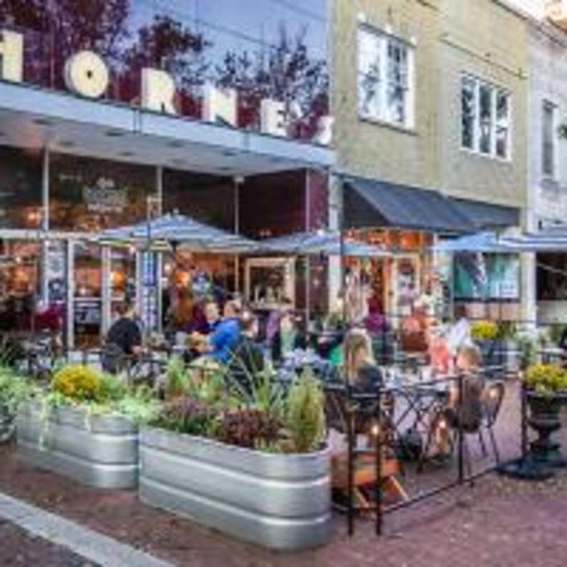 Gaston Brewing Company