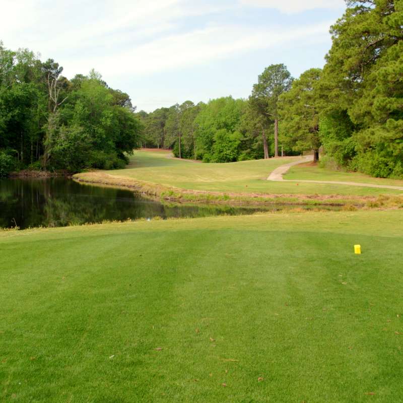 Gates Four Golf and Country Club