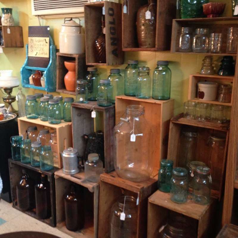 Back 'N The Day Antiques