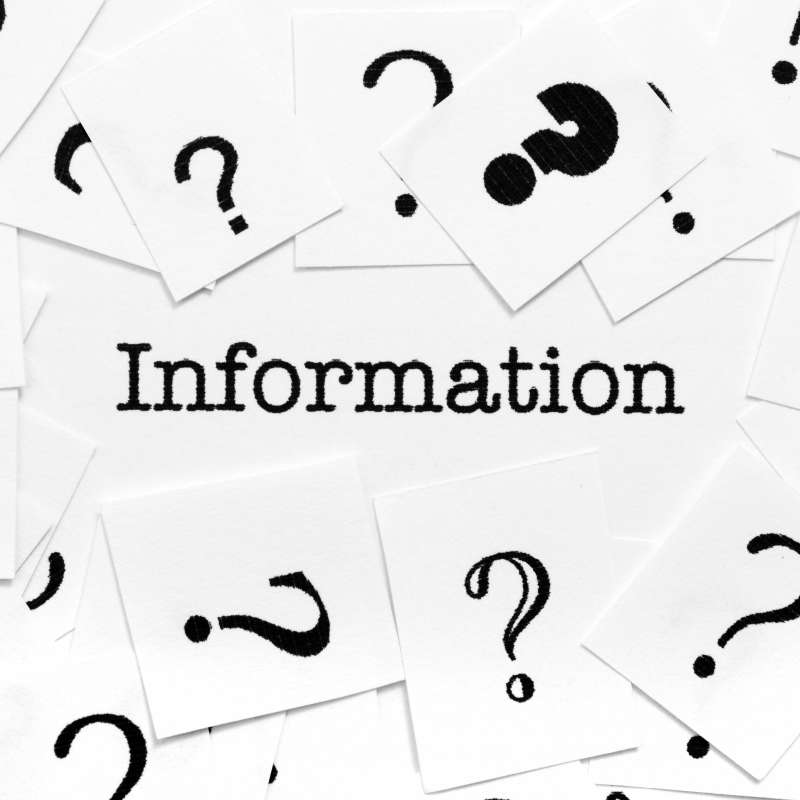 information resources