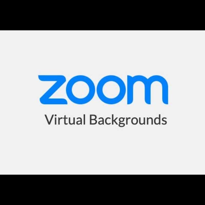 Zoom Virtual Backgrounds No green screen is required. zoom virtual backgrounds