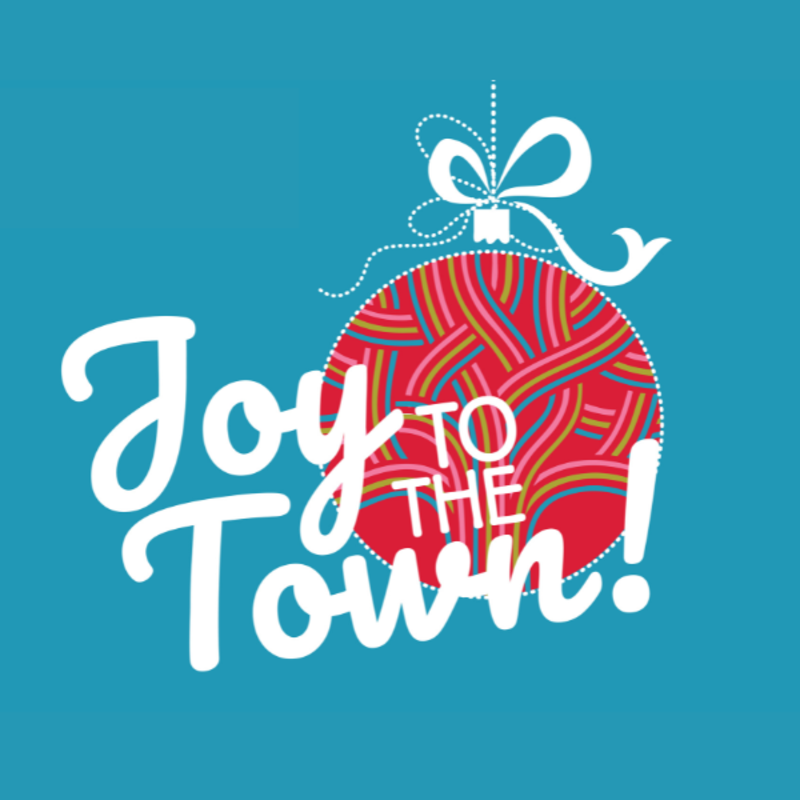 Joy to the Town Square