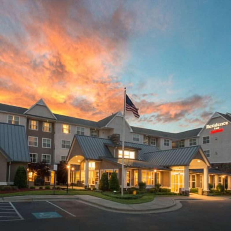 Residence Inn - Fayetteville Cross Creek