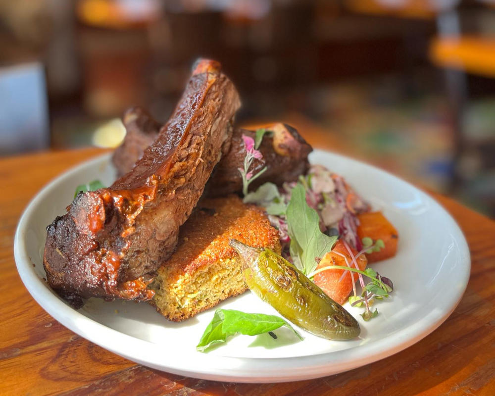 Store House Ribs