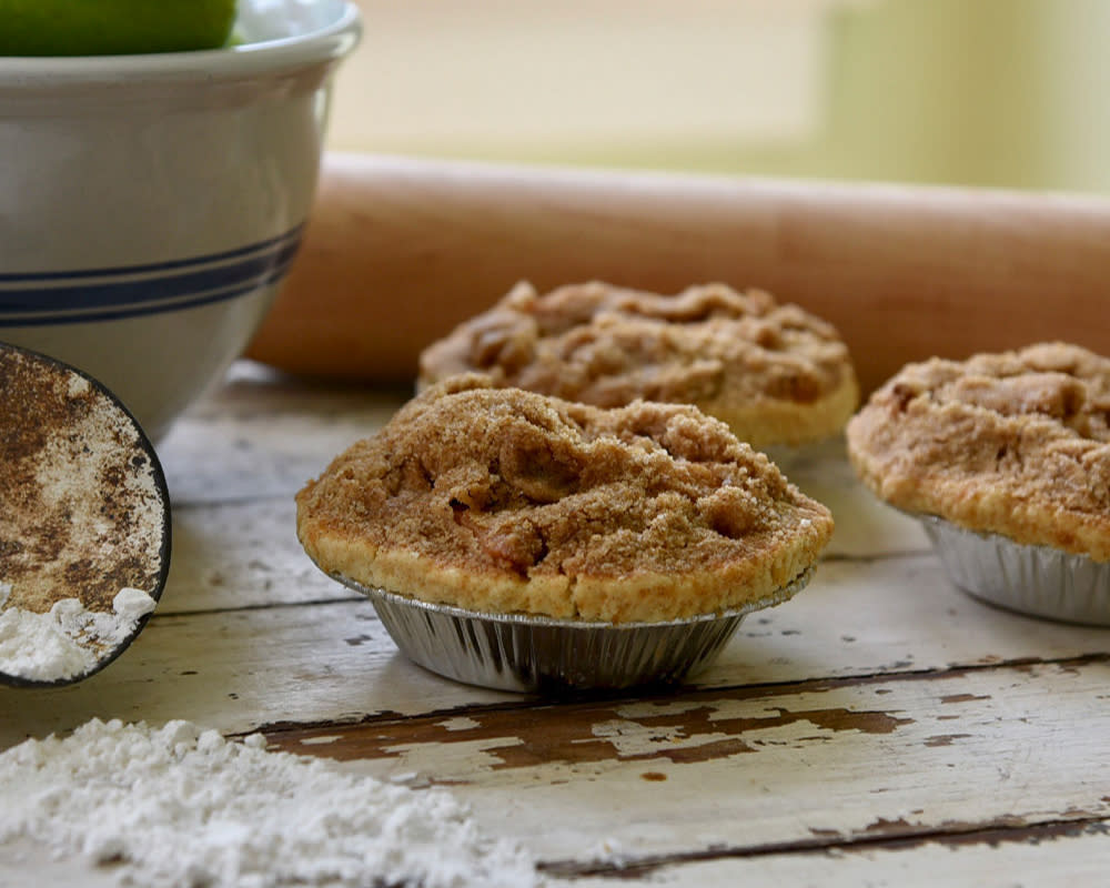 Buttermilk Sky Pie Shop